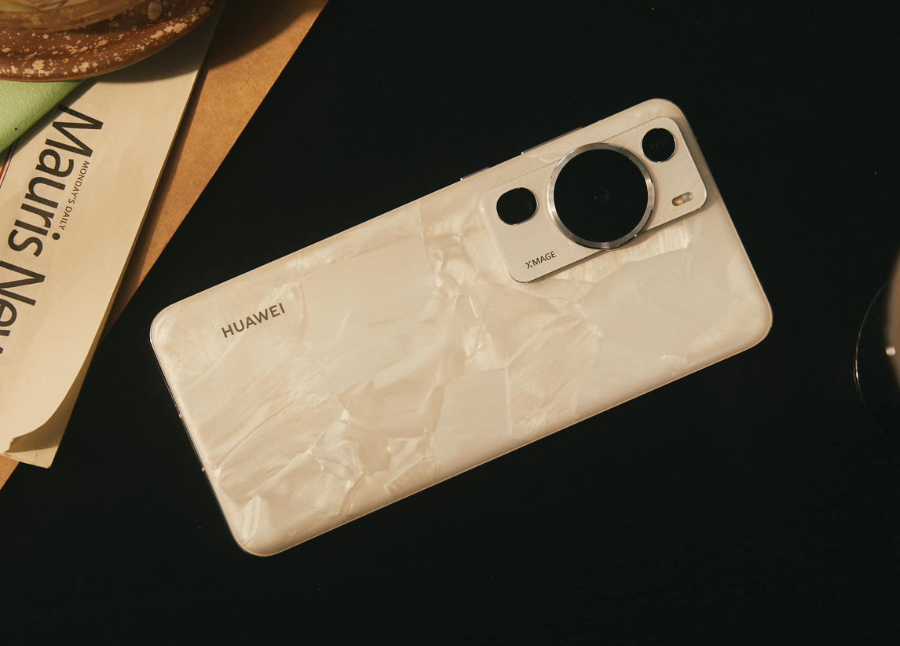 TECH: HUAWEI P60 Pro features low-light, telephoto camera